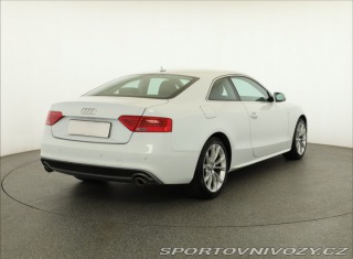 Audi A5 S-Line 3.0 TDI 2013