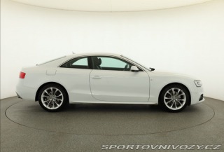 Audi A5 S-Line 3.0 TDI 2013