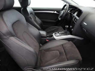Audi A5 S-Line 3.0 TDI 2013