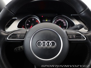 Audi A5 S-Line 3.0 TDI 2013