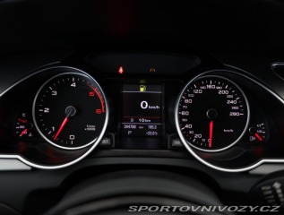 Audi A5 S-Line 3.0 TDI 2013