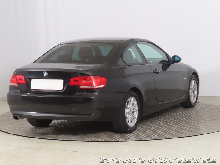 BMW 3 320 d 2007