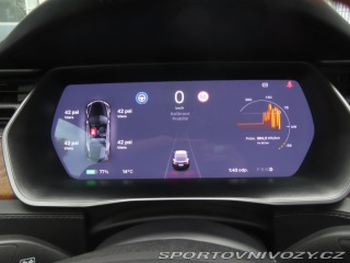 Tesla Model S Long Range 2020