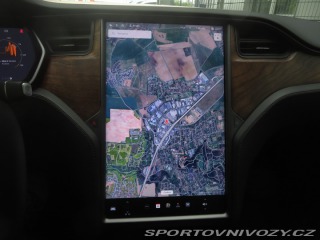 Tesla Model S Long Range 2020