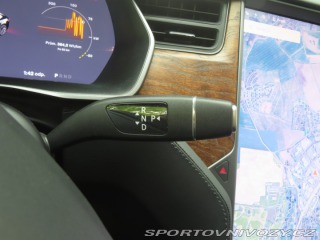 Tesla Model S Long Range 2020