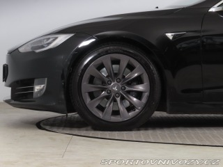 Tesla Model S Long Range 2020