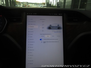 Tesla Model S Long Range 2020