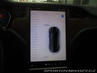 Tesla Model S Long Range 2020