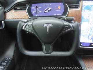 Tesla Model S Long Range 2020