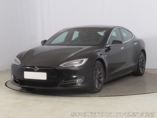 Tesla Model S Long Range 2020