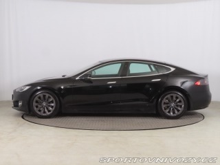 Tesla Model S Long Range 2020