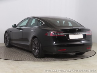 Tesla Model S Long Range 2020