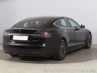 Tesla Model S Long Range 2020