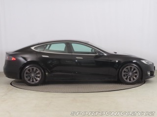 Tesla Model S Long Range 2020