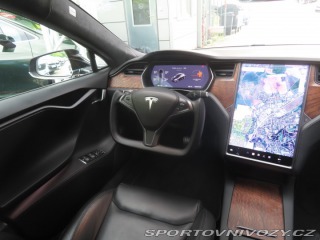 Tesla Model S Long Range 2020