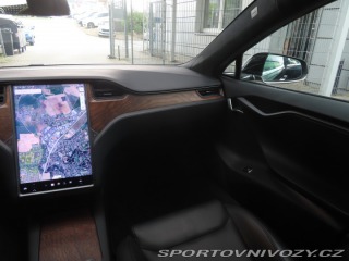 Tesla Model S Long Range 2020