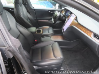 Tesla Model S Long Range 2020