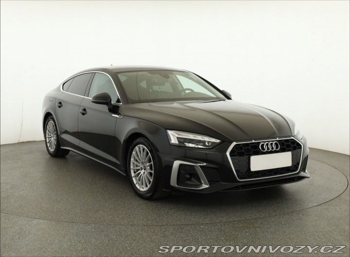 Audi A5 40 TDI 2023
