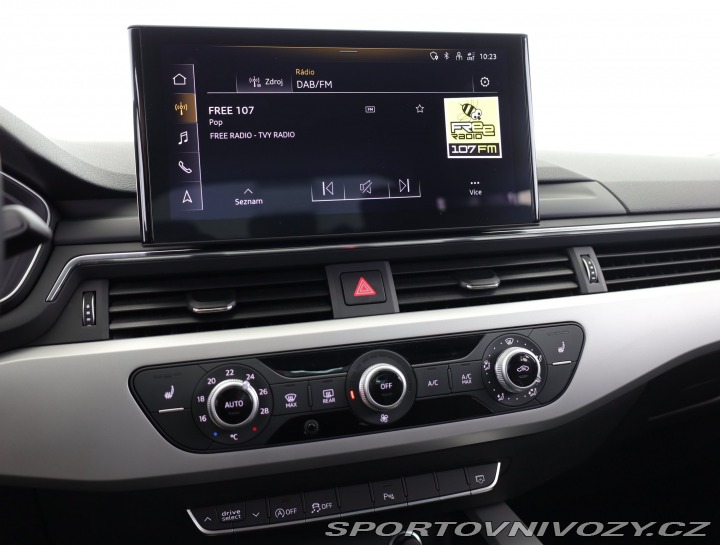 Audi A5 40 TDI 2023