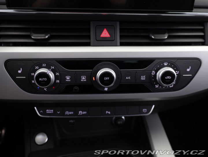 Audi A5 40 TDI 2023