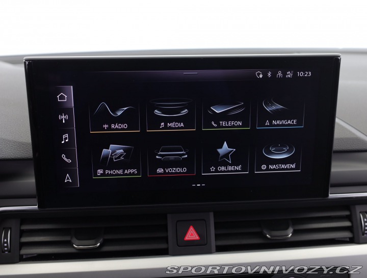 Audi A5 40 TDI 2023