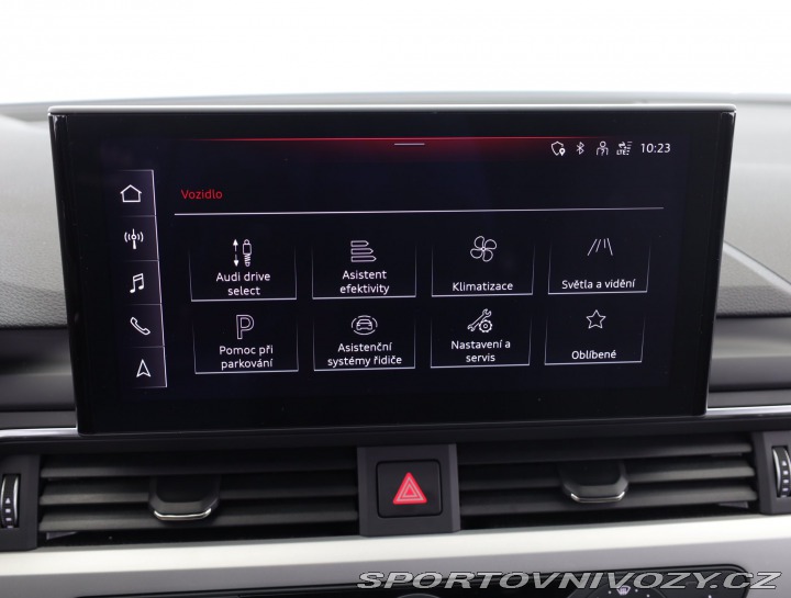 Audi A5 40 TDI 2023