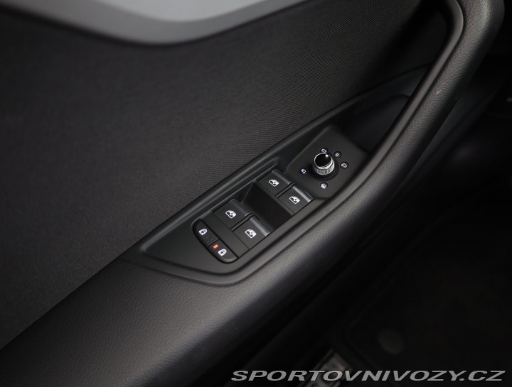 Audi A5 40 TDI 2023