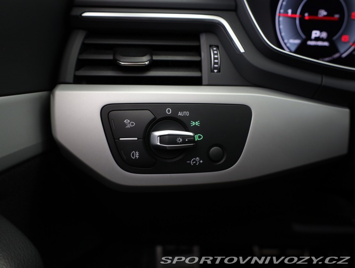 Audi A5 40 TDI 2023