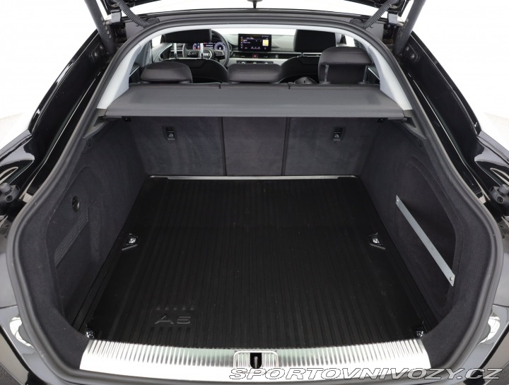 Audi A5 40 TDI 2023