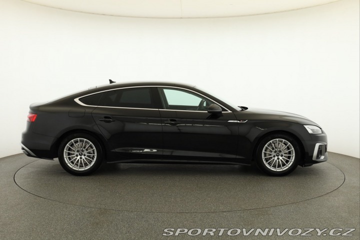 Audi A5 40 TDI 2023