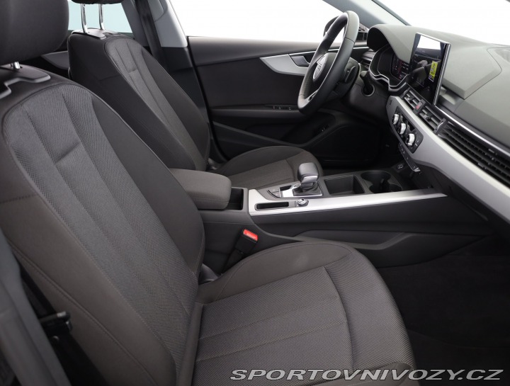 Audi A5 40 TDI 2023