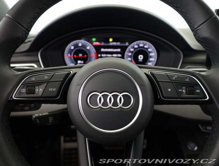 Audi A5 40 TDI 2023