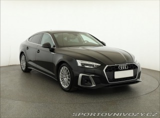Audi A5 40 TDI 2023