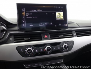 Audi A5 40 TDI 2023