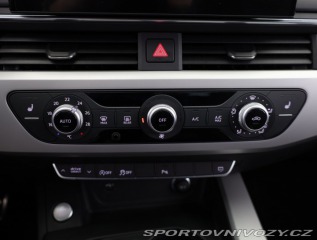 Audi A5 40 TDI 2023