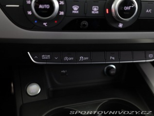 Audi A5 40 TDI 2023
