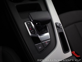 Audi A5 40 TDI 2023