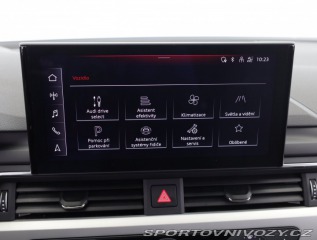 Audi A5 40 TDI 2023
