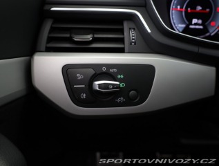 Audi A5 40 TDI 2023