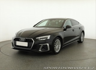 Audi A5 40 TDI 2023