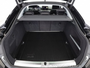 Audi A5 40 TDI 2023