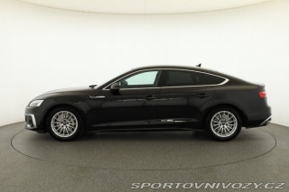 Audi A5 40 TDI 2023