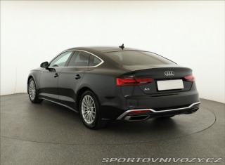 Audi A5 40 TDI 2023