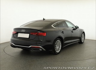 Audi A5 40 TDI 2023