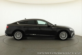 Audi A5 40 TDI 2023