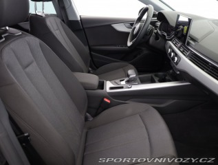 Audi A5 40 TDI 2023