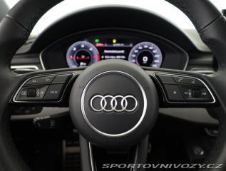 Audi A5 40 TDI 2023