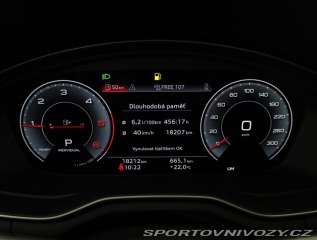 Audi A5 40 TDI 2023