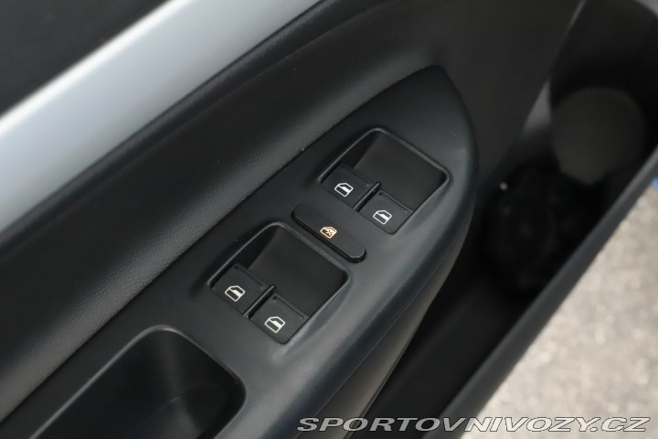 Škoda Octavia RS RS RS 2.0 TDI 2007