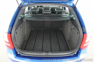Škoda Octavia RS RS RS 2.0 TDI 2007
